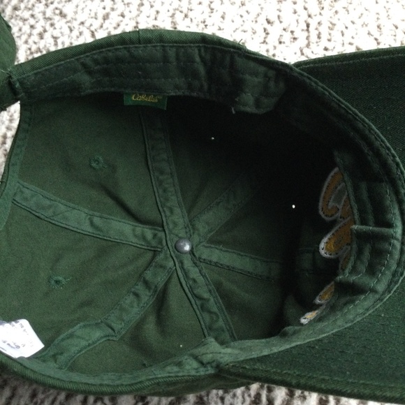 Cabela's Hat/Cap - Picture 4 of 4